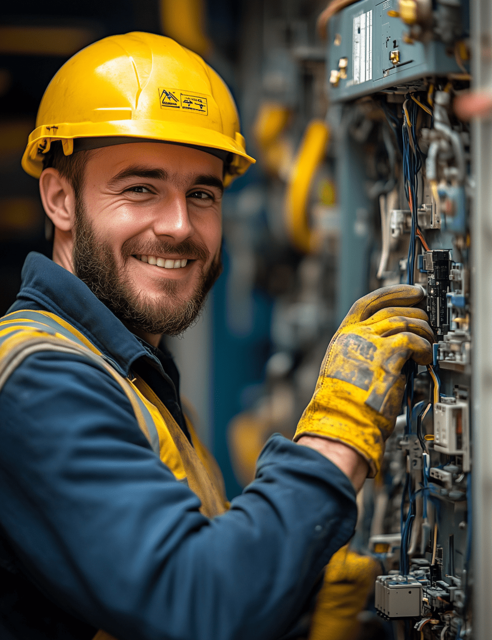 Electrical Repair Services Covington LA
