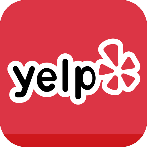 Rate Us on Yelp